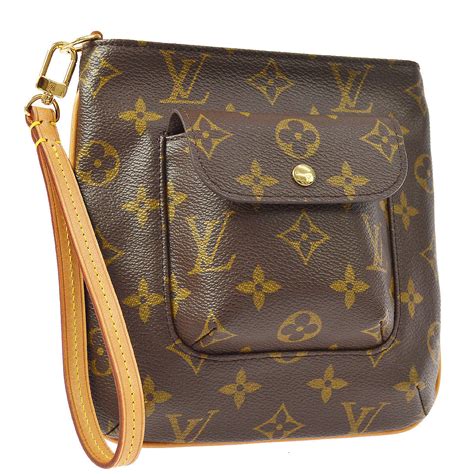 louis vuitton portemonnee prijs|Louis Vuitton pouch wristlet.